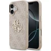 Image de Guess Back Cover - iPhone 17 - Roze - Luxe Design - Schokbestendig