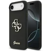 Image de Guess Case Groot 4G Script Voor Iphone Air Met Logo