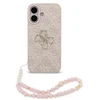 Image de Guess telefoonhoesje voor iPhone 17 - MagSafe geschikt - Pink