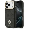 Image de Guess 4G Strass Logo Magsafe-Hoesje Voor Iphone 17 Pro Met Luxueus Ontwerp