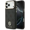 Image de Guess Case Cover Voor Iphone 17 Pro Max 4G Strass Logo Magsafe