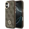 Image de Guess 4G Case Strass Logo Magsafe Voor Iphone 17 Met Beschermingssysteem
