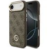 Image de Guess 4G Case Strass Logo Voor Iphone Air Magsafe Met Het Voordeel Van Weerstand