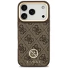 Image de Guess 4G Hoesje Strass Logo Voor Iphone 17 Pro Magsafe Met Glitter