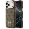 Image de Guess Case 4G Strass Logo Voor Iphone 17 Pro Max Magsafe Met Bescherming