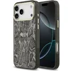 Image de Guess Back Cover Case - iPhone 17 Pro Max - Black - Slangenprint - Kras- en stootbescherming