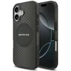 Image de Mercedes-Benz Backcase hoesje geschikt voor iPhone 17 - Effen Transparant - TPU (Zacht)