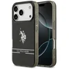 Image de U.s. Polo Assn. Hoesje Dh En Onderste Streep Logo Voor Magsafe Iphone 17 Pro