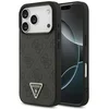 Image de Guess Back cover voor Apple iPhone 17 Pro in de kleur Zwart