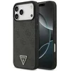 Image de Guess Back cover voor Apple iPhone 17 Pro Max in de kleur Zwart
