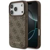 Image de Guess 4G Classic Hoesje Voor Iphone 17 Pro Bescherming Tegen