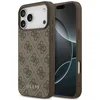 Image de Guess 4G Classic Hoesje Voor Iphone 17 Pro Max Met Bescherming En Duurzaamheid