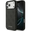 Image de Guess Classic 4G Hoesje Voor Iphone 17 Pro Max Beschermend Met Magnetische