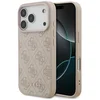 Image de Guess 4G Classic Hoesje Voor Iphone 17 Pro Bescherming Tegen