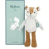 Image de Kaloo knuffel Nathan het hertje - Fripons - zachte pluche speelgoed.