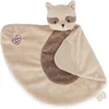 Image de Kaloo Grignoti - Bijtspeelgoed - Knuffeldoek - Wasbeer