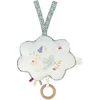 Image de Kaloo Petites Chansons - Muziekmobobiel - Groene muis - Baby
