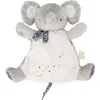 Image de Kaloo handpop olifant - knuffelpop voor fantasierijk spel.