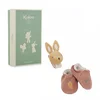 Image de Kaloo - babygeschenkset konijn   Roze