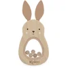 Image de Kaloo Petites Chansons - Rammelaar - Houten rammelaar - Konijn