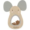 Image de Kaloo Petites Chansons - Bijtspeelgoed - Baby - Olifant