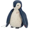 Image de Kaloo Complices   Slaaphulp - Pinguin - Kleur blauw