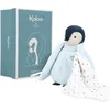 Image de Kaloo Complices   Pinguin Blauw - Knuffel doek