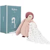 Image de Kaloo Complices   Pinguin Roze - Knuffel doek