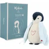 Image de Kaloo Complices   Pinguin Blauw Nachtlampje