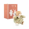 Image de Kaloo intomporel - Knuffel - Kleur groen - Beer