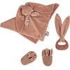 Image de Kaloo Lapinoo - Mijn eerste cadeauset - Terracotta - Kraamcadeau