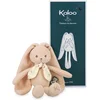 Image de Kaloo Lapinoo - Knuffel konijn - Perzik kleur - 25 cm.