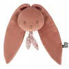 Image de Kaloo - Lapinoo Terracotta Konijn Muzikale Knuffel - Draagbaar Muzikaal Speeltje Voor Baby's - Op Te Hangen Aan De Oren - Gemaakt Van 72% Gerecycled Materiaal