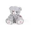 Image de Kaloo knuffelbeer - pluche speelgoedbeer 24 cm voor kinderen.