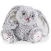 Image de Kaloo knuffel konijn - zachte pluche speelgoed - cadeau voor kinderen.