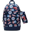 Image de Levi´s ® Kids Explore Pack Kinderrugzak Blauw