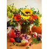 Image de Alipson Puzzle herfstboeket - legpuzzel voor volwassenen en kinderen.