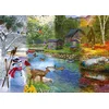 Image de Alipson Puzzle - 1000 stukjes puzzel seizoen overgangen.