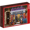 Image de Alipson Puzzle legpuzzel The Pastry Shop - 1000 stukjes puzzelspel.