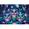 Image de Alipson Puzzle legpuzzel I can See You 1000 stukjes dieren.