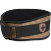 Image de Harbinger Foam Core Lifting Belt - 4,5 inch - Unisex - Bruin Camo - M
