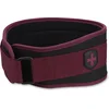 Image de Harbinger Foam Core Lifting Belt - 4,5 inch - Unisex - Merlot - S