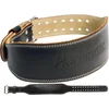 Image de Harbinger - Pro Powerlift Riem - Gewichthefriem Van Leer - Maat L - 84 - 94 cm - Zwart 10cm