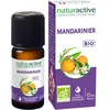 Image de Naturactive Etherische Olie Mandarijn Bio 10 ml