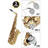 Image de BG Alt Saxofoon Reiniging set CPSA