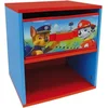 Image de Nickelodeon Nachtkast Paw Patrol 33 X 30 X 36