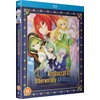 Image de The Aristocrat’s Otherworldly Adventure: Serving Gods Who Go Too Far - The Complete Season [Blu-ray]