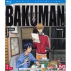 Image de Blu Ray - BAKUMAN - Saison 1 : BOX 1/2
