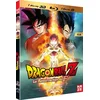 Image de DRAGON BALL Z : LA RESURRECTION DE "F"2D + 3D
