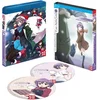 Image de LA DISPARITION DE YUKI NAGATO - Integrale - Coffret Blu-Ray
